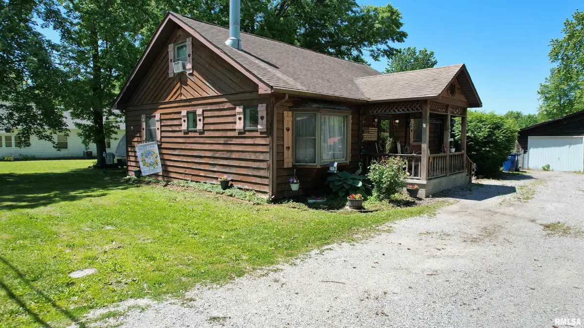 803 S Odle Street, West Frankfort, IL 62986 - #1