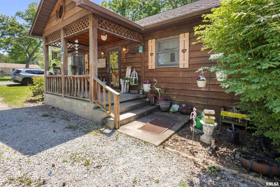803 S Odle Street, West Frankfort, IL 62986 - #3