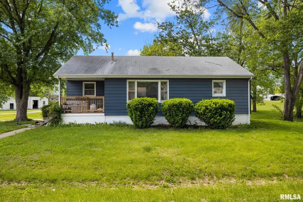 407 S Kellogg Street, Yates City, IL 61572