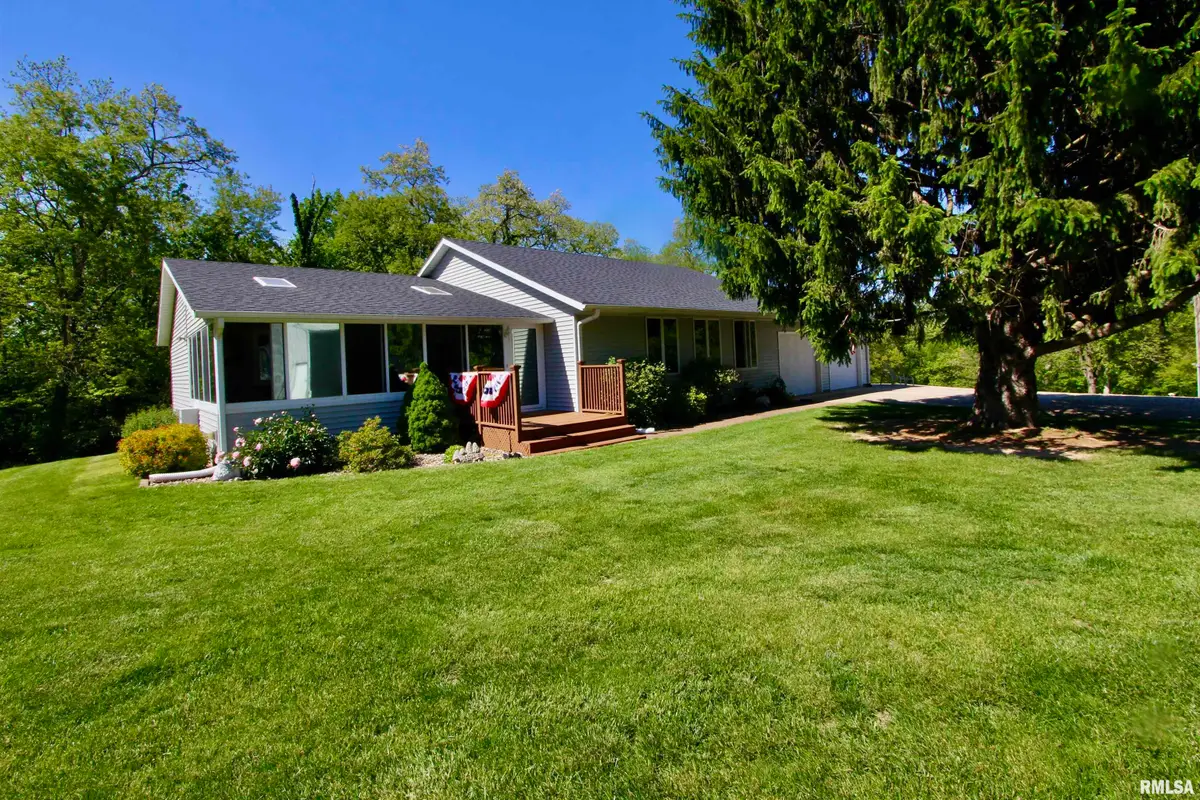 14805 W Brimfield-jubilee Road, Brimfield, IL 61517 - #1