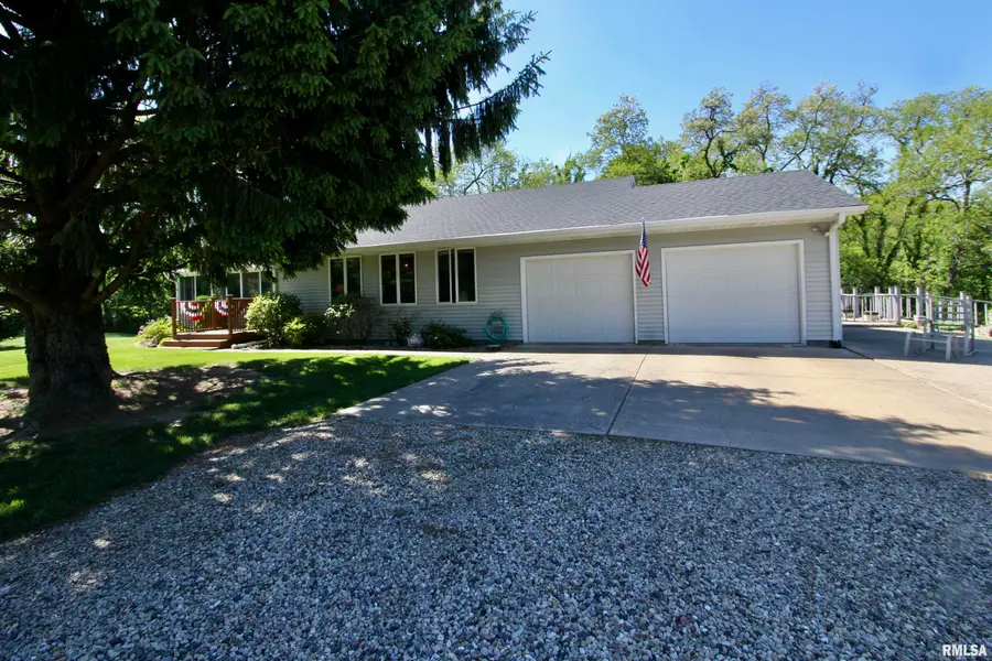 14805 W Brimfield-jubilee Road, Brimfield, IL 61517 - #3