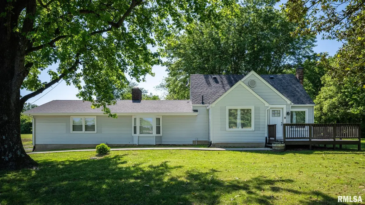 1890 N Reed Station Road, Carbondale, IL 62901 - #1