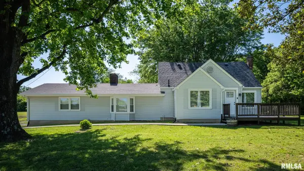 1890 N Reed Station Road, Carbondale, IL 62901