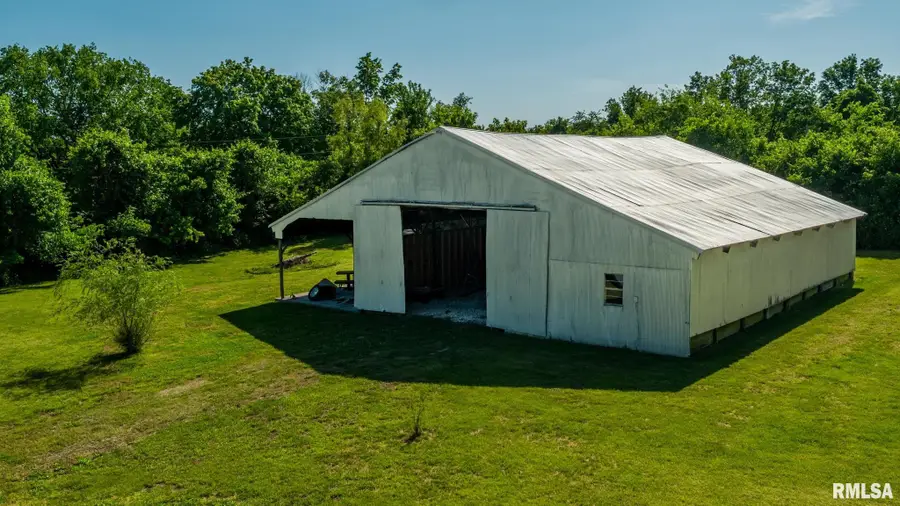 1890 N Reed Station Road, Carbondale, IL 62901 - #2