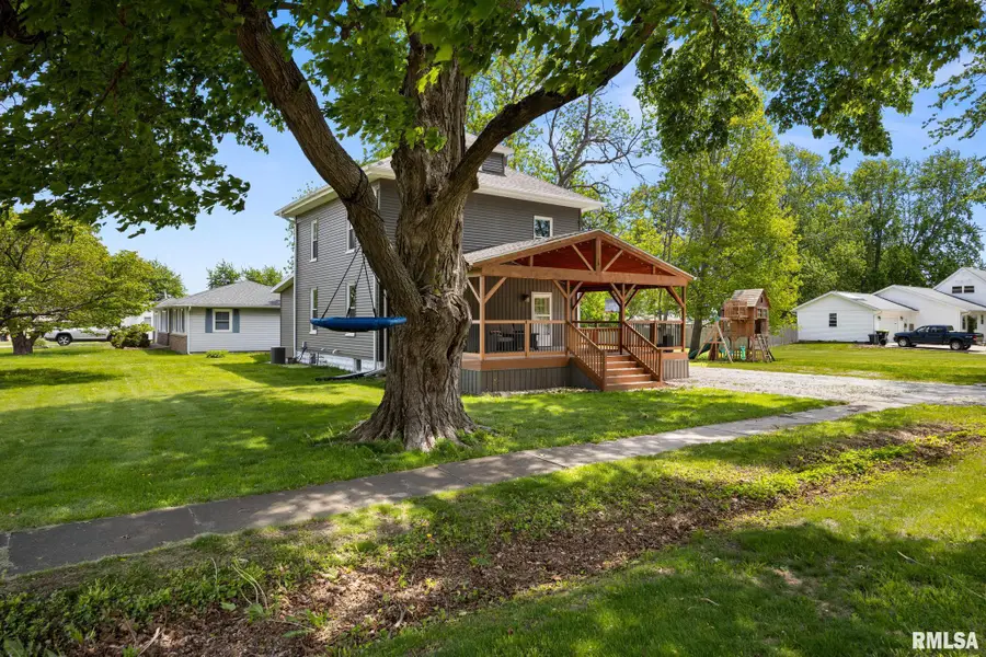 214 N Kellogg Street, Yates City, IL 61572 - #3