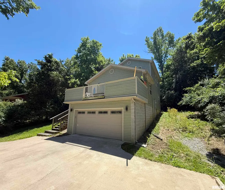 701 E Campus Drive, Carbondale, IL 62901 - #2