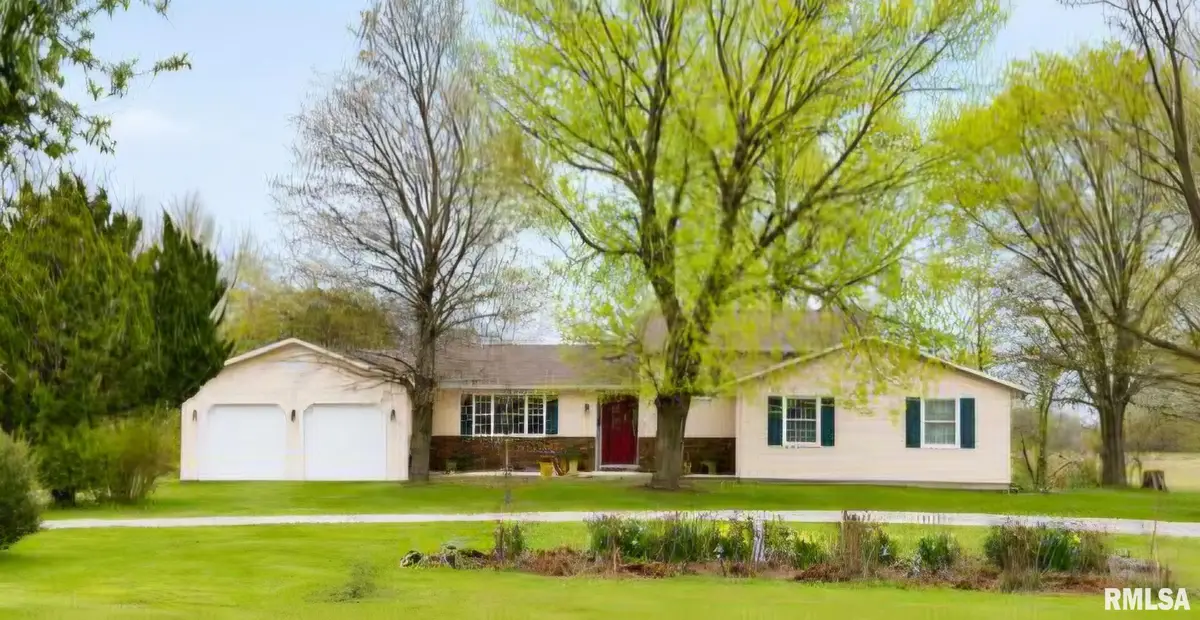 23397 N Taylor Road, Canton, IL 61520 - #1