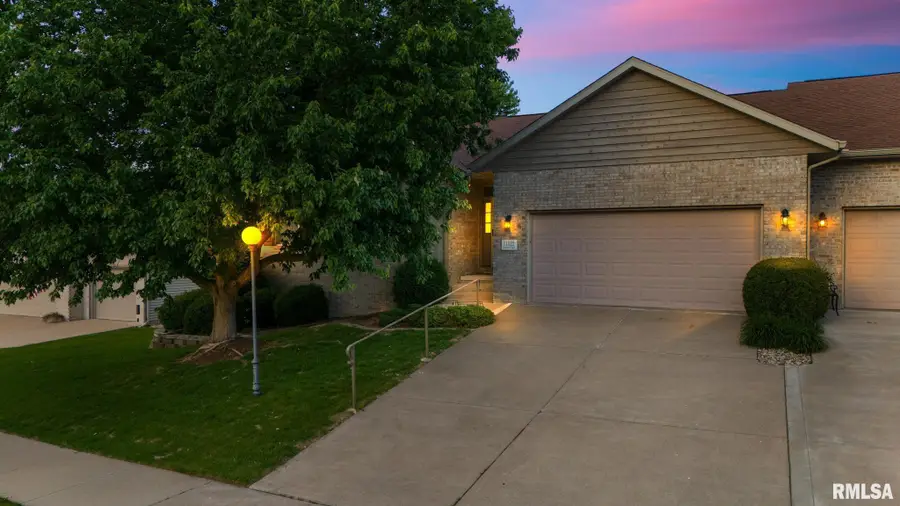 11022 N Rhonda Way, Dunlap, IL 61525 - #2