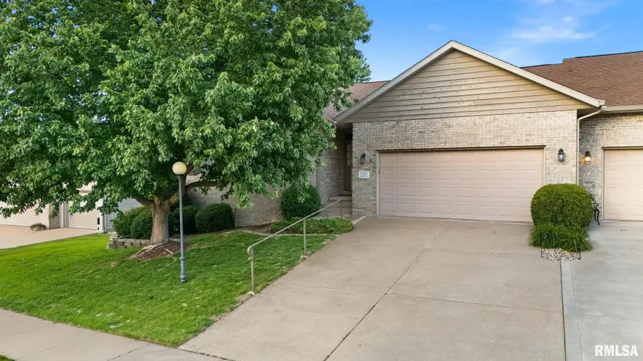 11022 N Rhonda Way, Dunlap, IL 61525 - #3