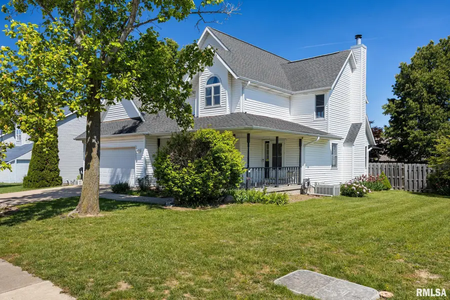 200 Lexington Drive, Washington, IL 61571 - #2