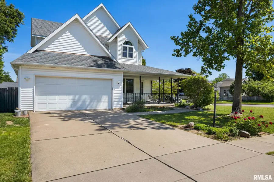 200 Lexington Drive, Washington, IL 61571 - #3