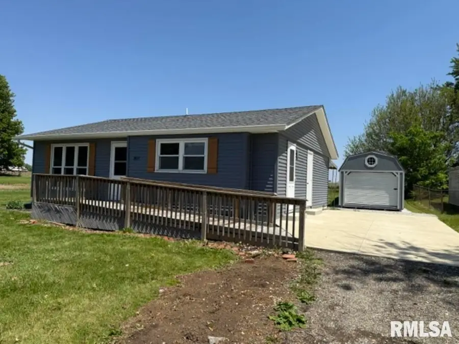 307 Camelot Drive, Washington, IL 61571 - #2
