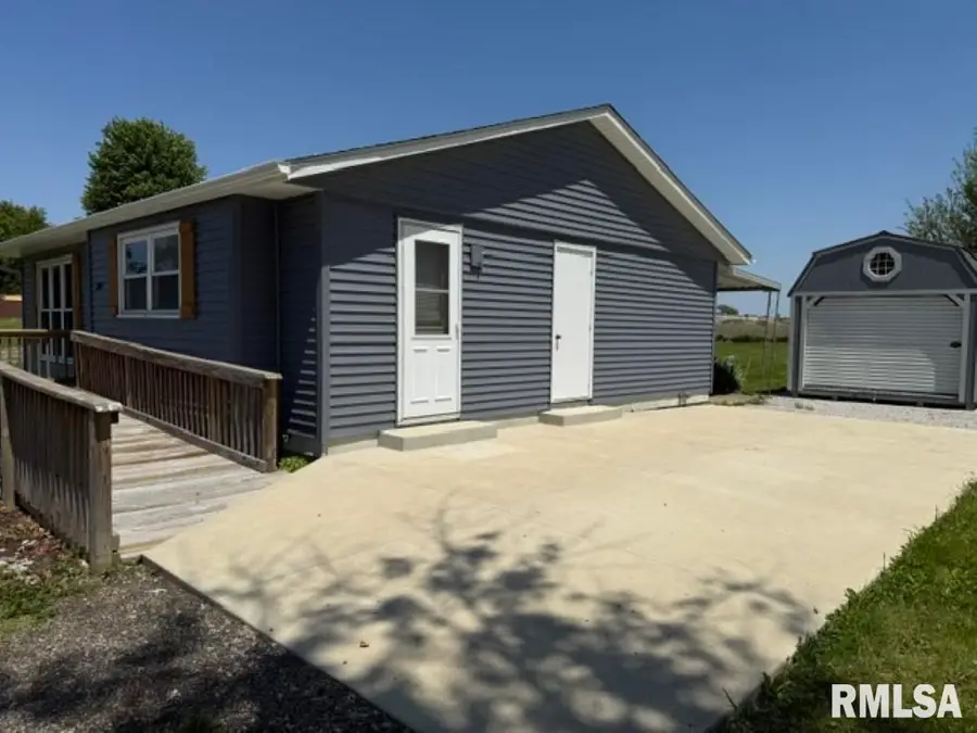 307 Camelot Drive, Washington, IL 61571 - #3