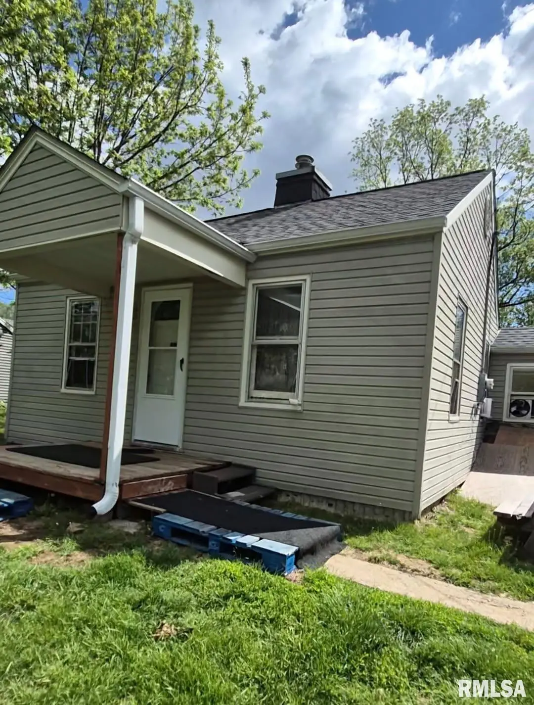 303 Wagner Street, Washington, IL 61571 - #1