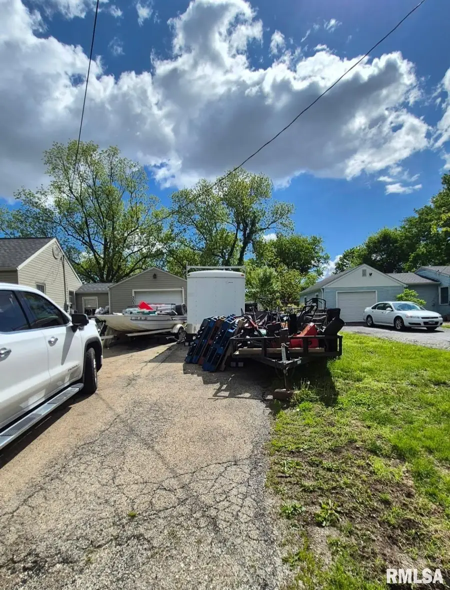 303 Wagner Street, Washington, IL 61571 - #2