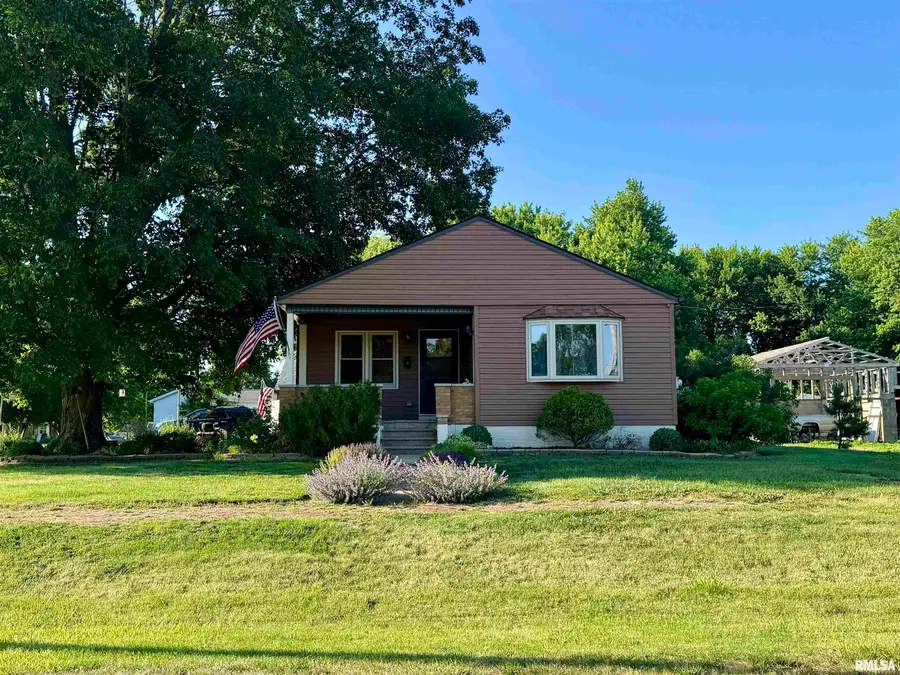 583 W Fort Street, Farmington, IL 61531 - #3