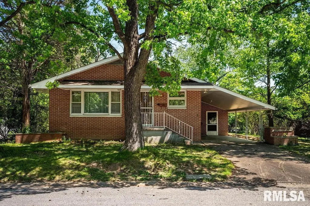 701 Benwood Drive, Carbondale, IL 62901 - #1