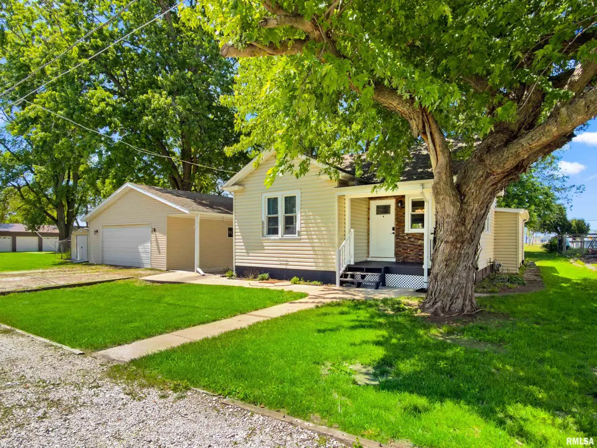 4406 Kangley Avenue, Streator, IL 61364 - #1
