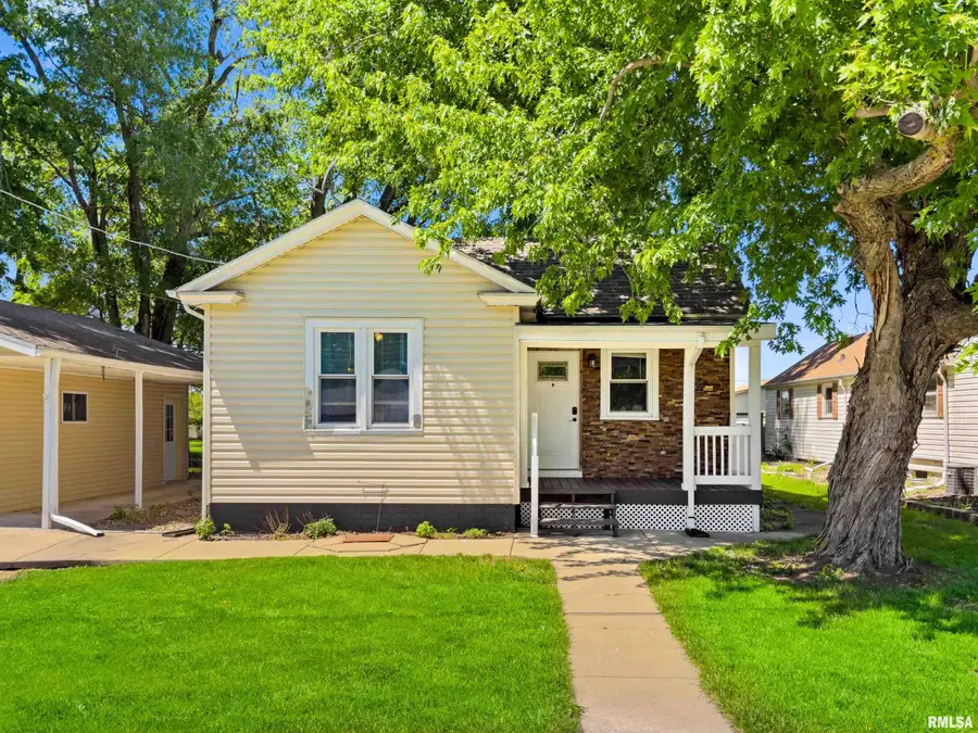 4406 Kangley Avenue, Streator, IL 61364 - #2