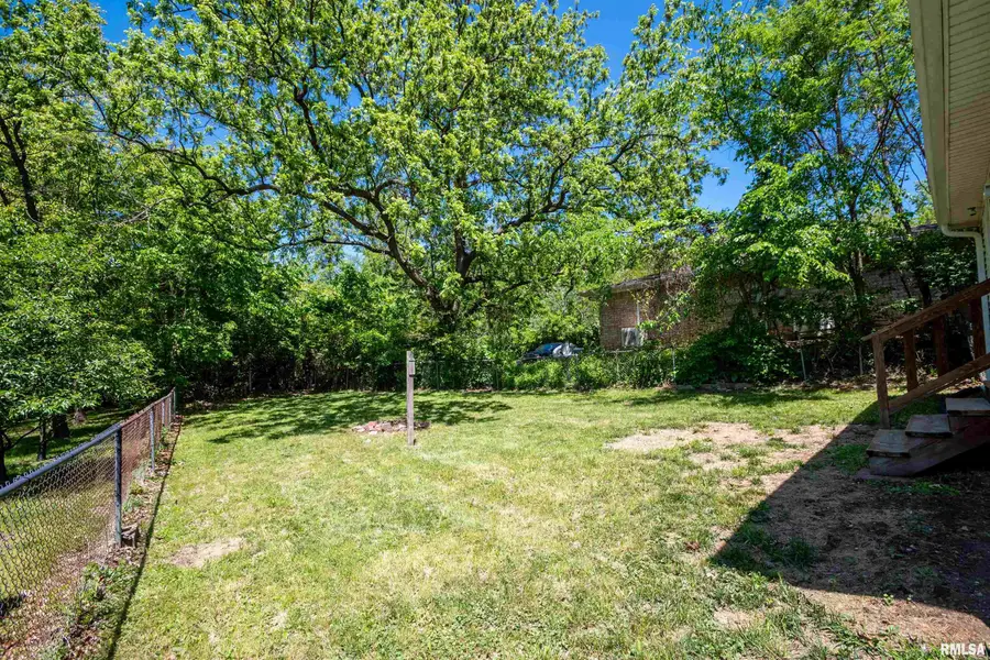 4503 NE Scenic Drive, Peoria, IL 61615 - #3