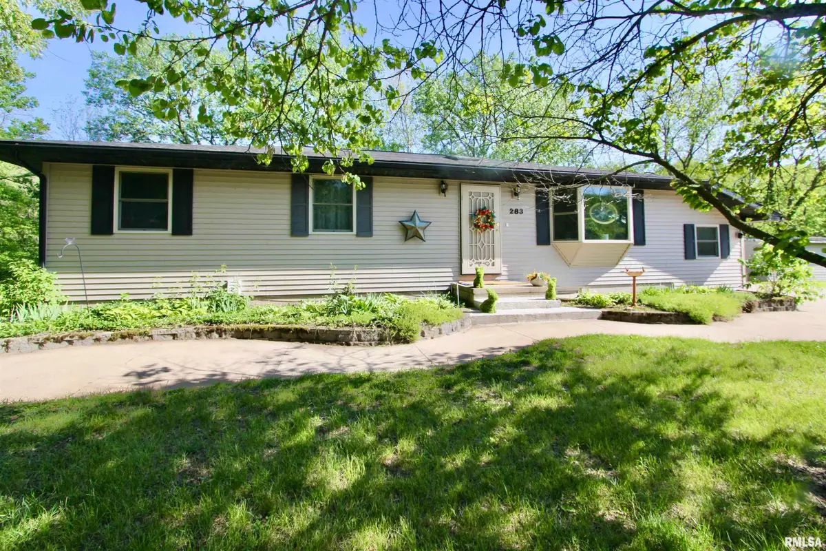 283 E Lucille Street, East Peoria, IL 61611 - #1