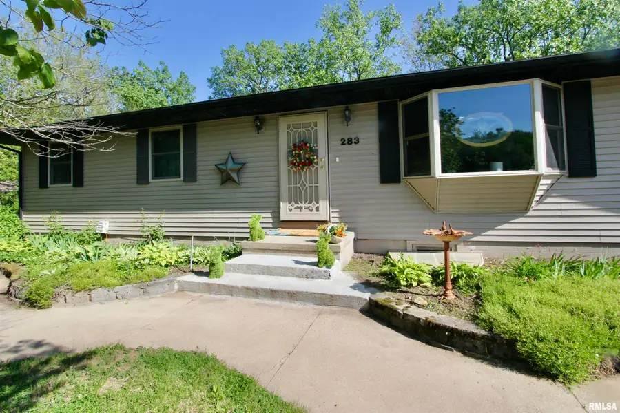283 E Lucille Street, East Peoria, IL 61611 - #2
