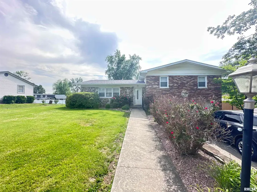 204 Evergreen Drive, Anna, IL 62906 - #3