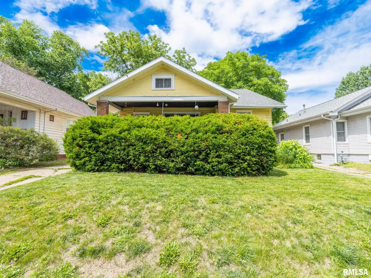 733 E Mcclure Avenue, Peoria, IL 61603 - #1