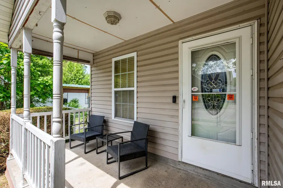 710 W Charleston Street, Harrisburg, IL 62946 - #3