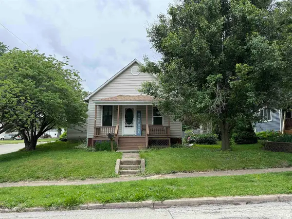 533 N 7th Avenue, Canton, IL 61520