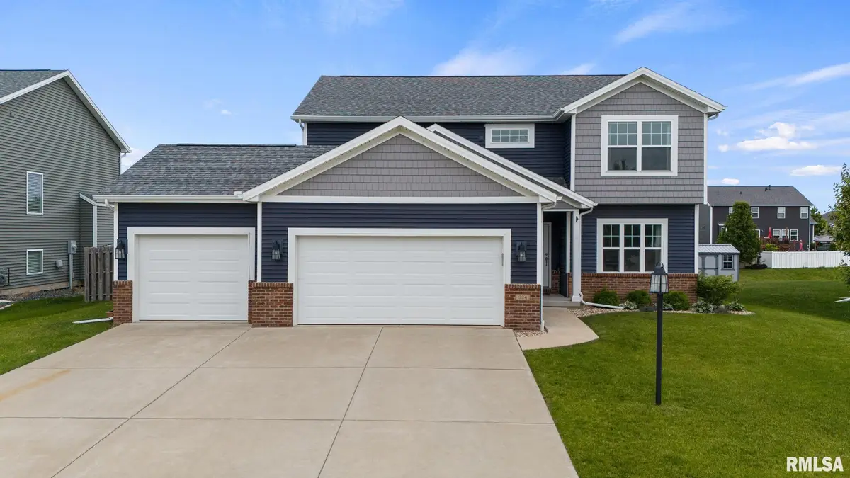 324 York Avenue, Morton, IL 61550 - #1