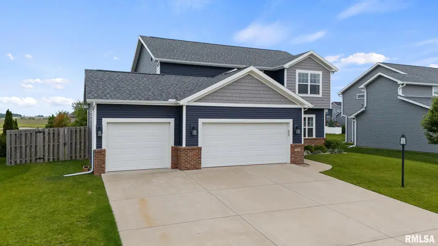 324 York Avenue, Morton, IL 61550 - #2