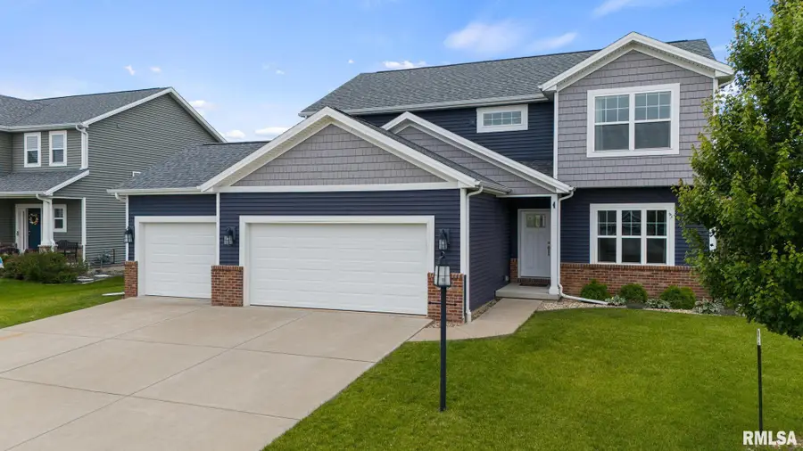 324 York Avenue, Morton, IL 61550 - #3
