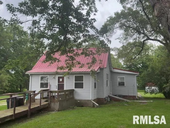 21409 N Il Hwy 97 Highway, Cuba, IL 61427 - #1