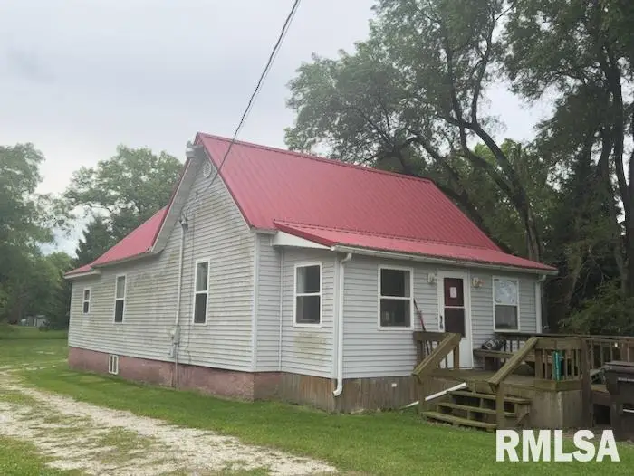 21409 N Il Hwy 97 Highway, Cuba, IL 61427 - #2