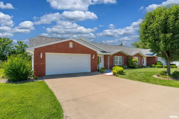 1504 Cheyenne Drive, Marion, IL 62959