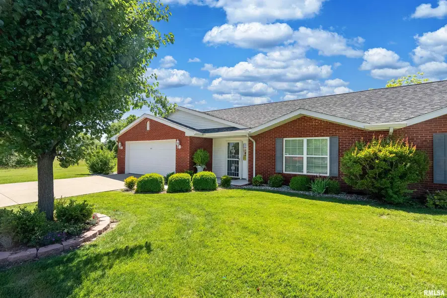 1504 Cheyenne Drive, Marion, IL 62959 - #2