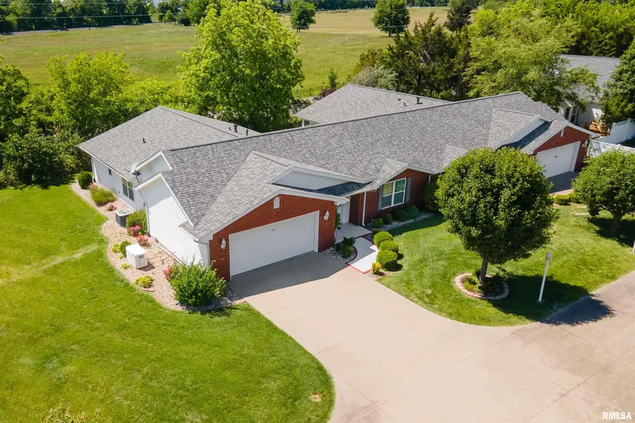 1504 Cheyenne Drive, Marion, IL 62959 - #3