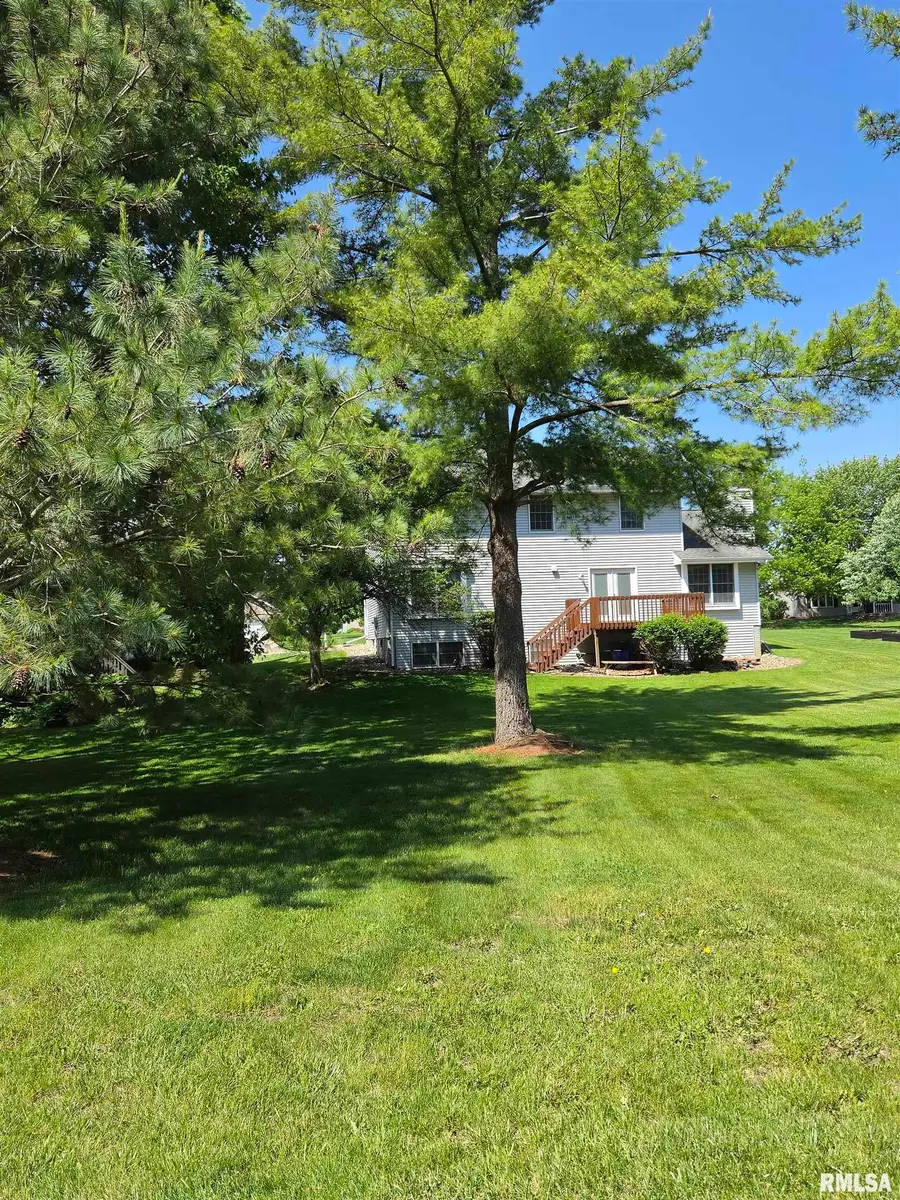 3 Peppertree Court, Washington, IL 61571 - #2