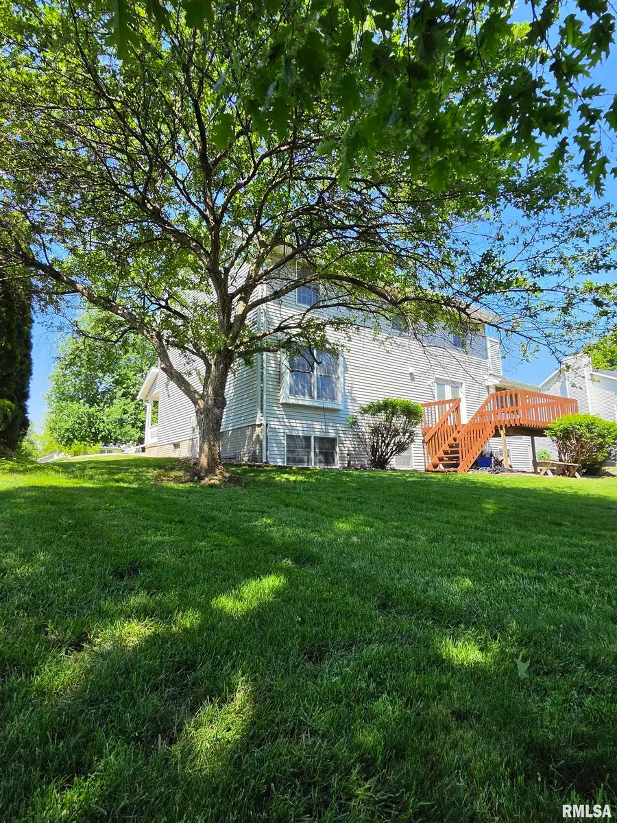 3 Peppertree Court, Washington, IL 61571 - #3