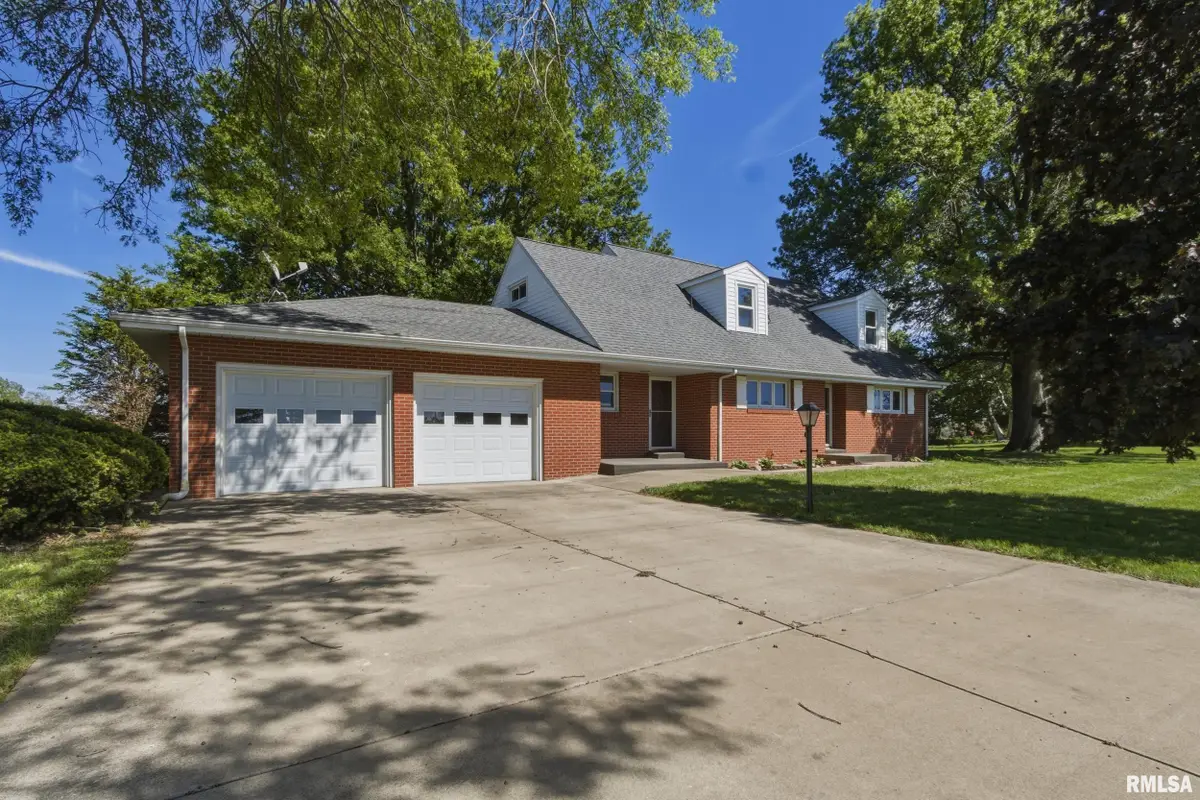 15465 Us Hwy 67 Highway, Macomb, IL 61455 - #1