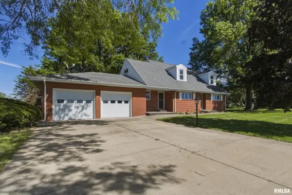 15465 Us Hwy 67 Highway, Macomb, IL 61455