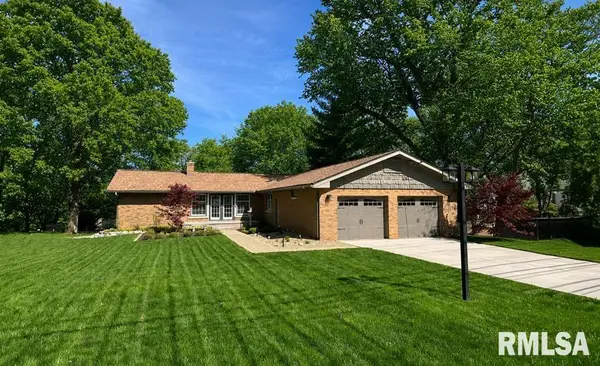 4016 N Harvard Avenue, Peoria, IL 61614