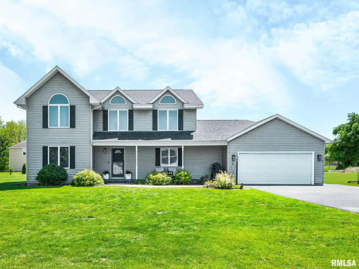 14920 W Alexis Drive, Brimfield, IL 61517 - #1