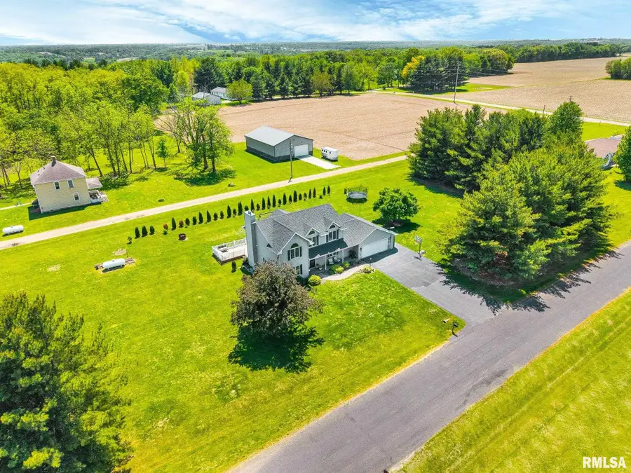 14920 W Alexis Drive, Brimfield, IL 61517 - #2