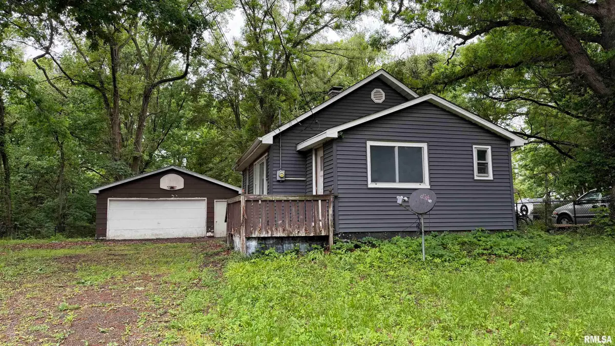 129 Hazel Court, Creve Coeur, IL 61610 - #1