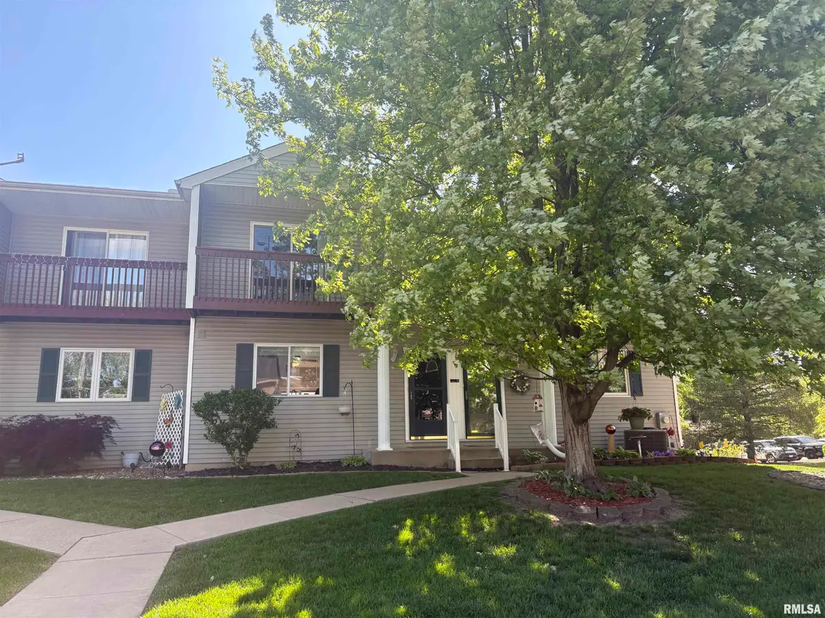 3510 Kingston Drive #2, Peoria, IL 61604 - #1