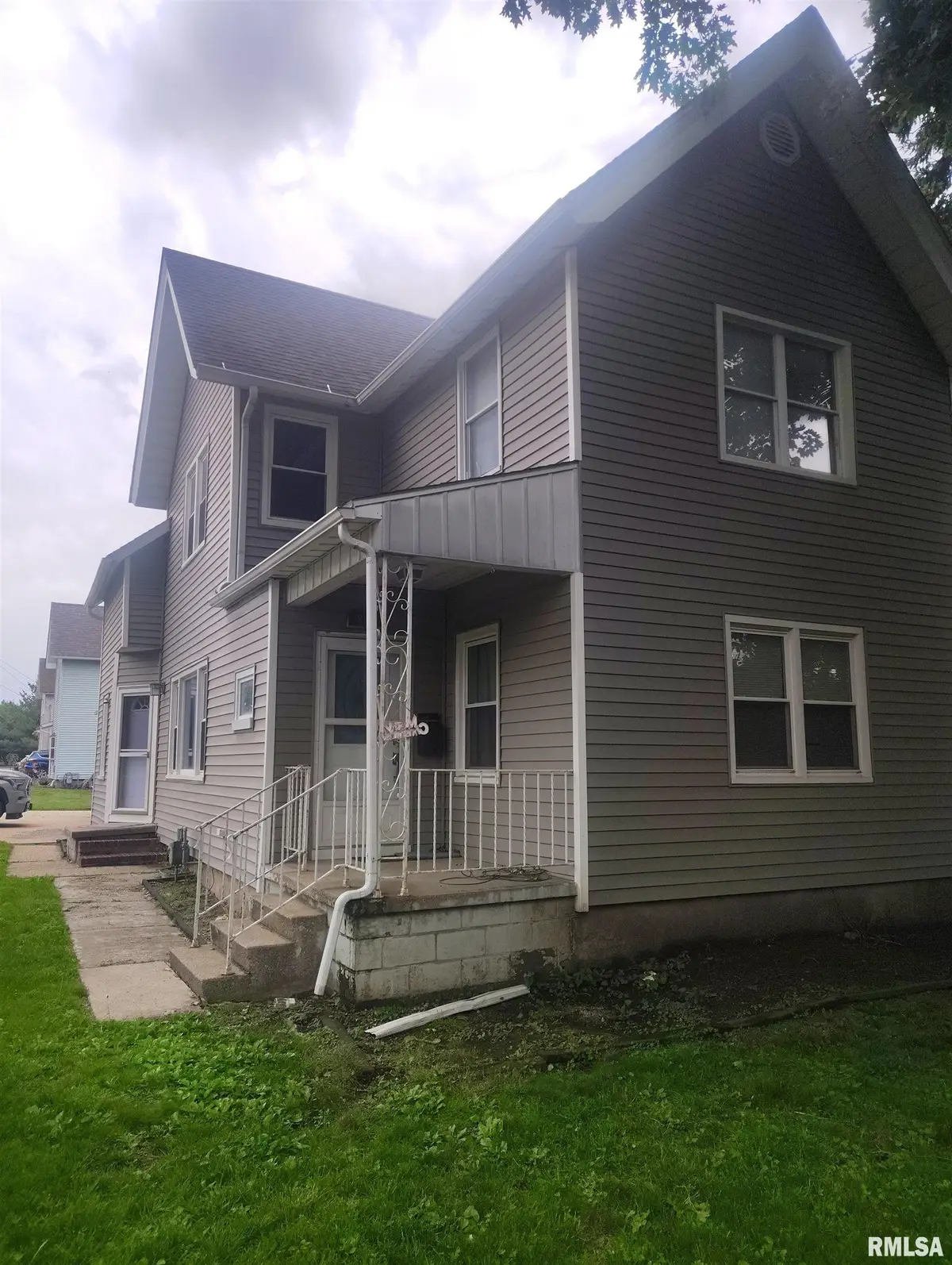 362 E Ash Street, Canton, IL 61520 - #1