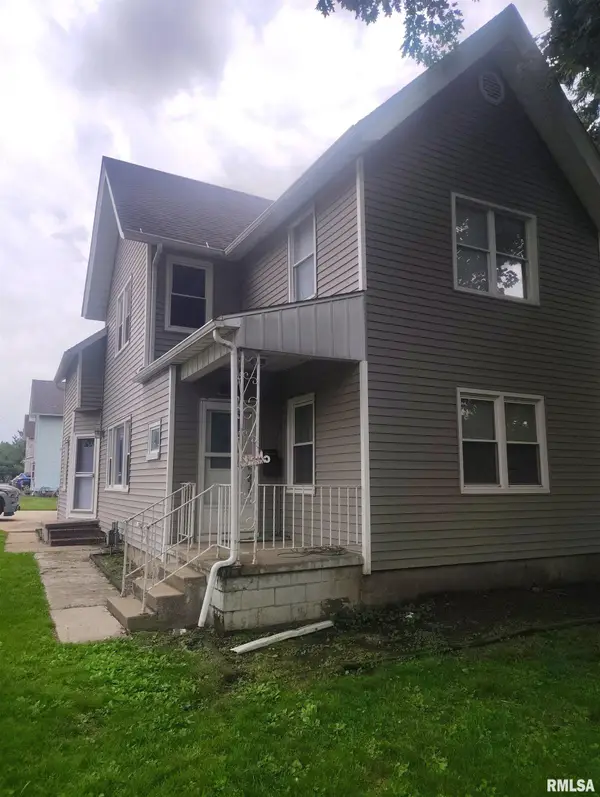 362 E Ash Street, Canton, IL 61520