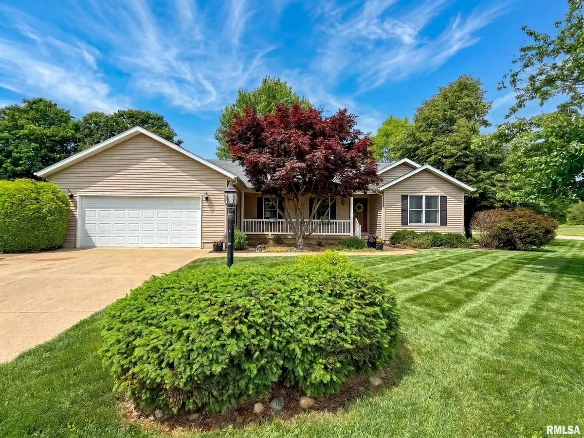 592 Westwood Boulevard, Canton, IL 61520 - #1